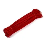 DIY Plush Sticks