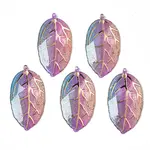Transparent Acrylic Pendants