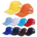 10Pcs Fibre Hat for Men