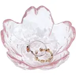 Glass Dipping Dish