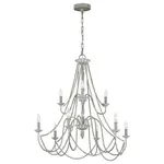 Elstead Lighting LUSTR, 81.3/93.4 cm