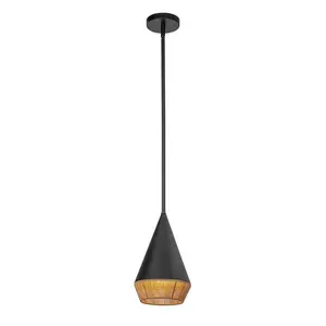 Elstead Lighting ZÁVĚSNÉ SVÍTIDLO, 28,9/18,1 cm