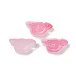 Transparent Glass Beads