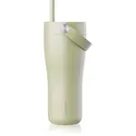 Equa Carry Cup nerezový hrnek termo Matcha 1 ks