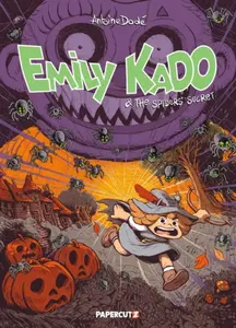 Emily Kado - Antoine Dode