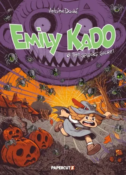 Emily Kado - Antoine Dode