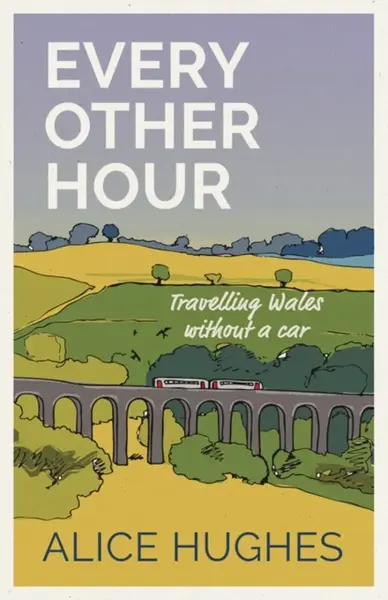Every Other Hour - Alice Hughes