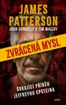 Zvrácená mysl - James Patterson