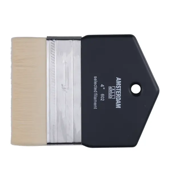 AAC Paddle Brush 4" 602