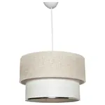 P & B ZÁVĚSNÉ SVÍTIDLO, 30/75 cm