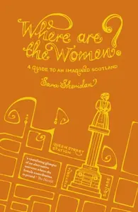 Where are the Women? - Sara Sheridan