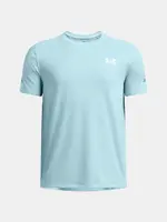 Chlapecké tričko Under Armour UA Tech Utility SS - Kluci