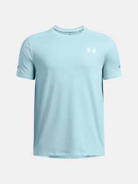 Chlapecké tričko Under Armour UA Tech Utility SS - Kluci