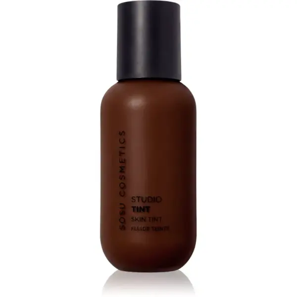 SOSU Cosmetics Studio Tint lehký tónovací fluid odstín 13 Neutral 40 ml