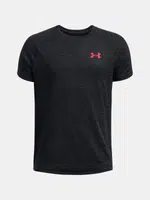 Chlapecké tričko Under Armour UA Tech Textured SS - Kluci