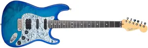 Fender 1993 Strat Ultra USA