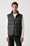 BOSS Green  vesta pánská OW_Urbanex Puffer V