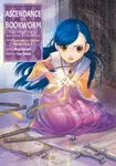 Ascendance of a Bookworm: Part 2 Volume 4 (Light Novel) - Miya Kazuki