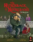 The Hunchback of Notre-Dame - Michael Ford