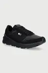 Tommy Jeans   MIX RUNNER sneakers boty pánské