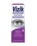 Vizik Long Effect oční kapky 10 ml