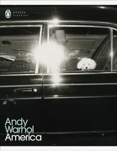 America - Andy Warhol