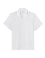 Celio Košile s krátkým rukávem Gaculinco - Pánské