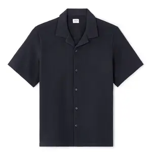 Celio Košile s krátkým rukávem Larustic - Pánské