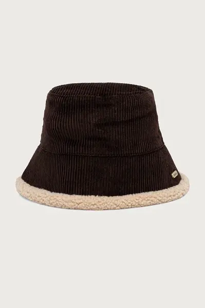 Barbour  klobúk bucket dámsky s bavlnou