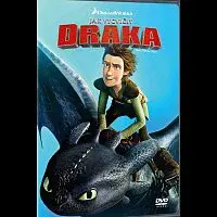 Různí interpreti – Jak vycvičit draka DVD