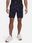 Pánské kraťasy Under Armour UA Drive Printed Taper Short - Pánské