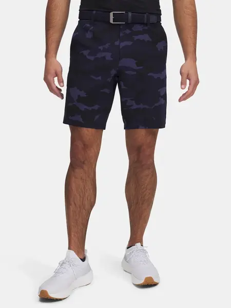 Pánské kraťasy Under Armour UA Drive Printed Taper Short - Pánské
