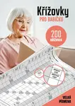 Křížovky pro babičku (poškozené)