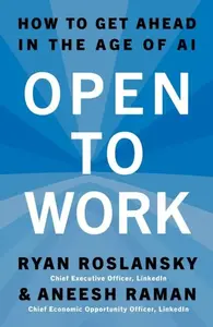 Open to Work - Ryan Roslansky