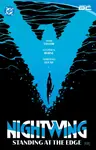 Nightwing Vol. 6: Standing at the Edge - Tom Taylor, Michael Conrad