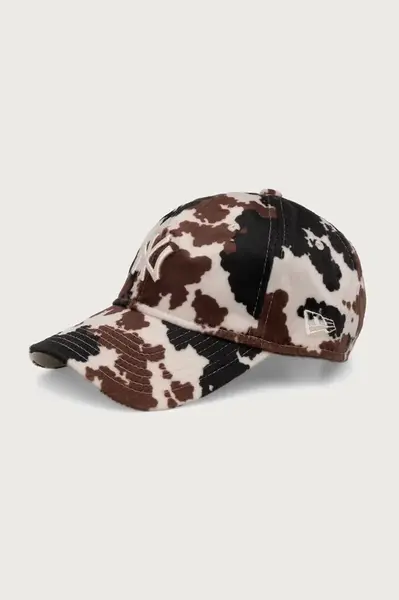New Era  kšiltovka ANIMAL PRINT 9TWENTY®