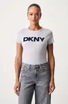 DKNY  tričko dámské s bavlnou