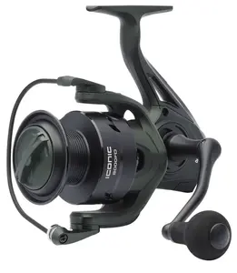 Dam naviják quick iconic 8000 fd