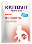Kapsička Kattovit Niere/Renal hovězí 85g