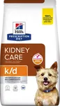 Hill's Prescription Diet k/d Péče o ledviny 4kg