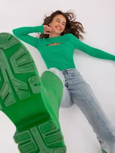 Sweater-PM-SW-PM1082.03X-Green