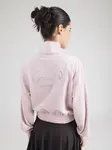 Guess amalia half zip high neck sweat s