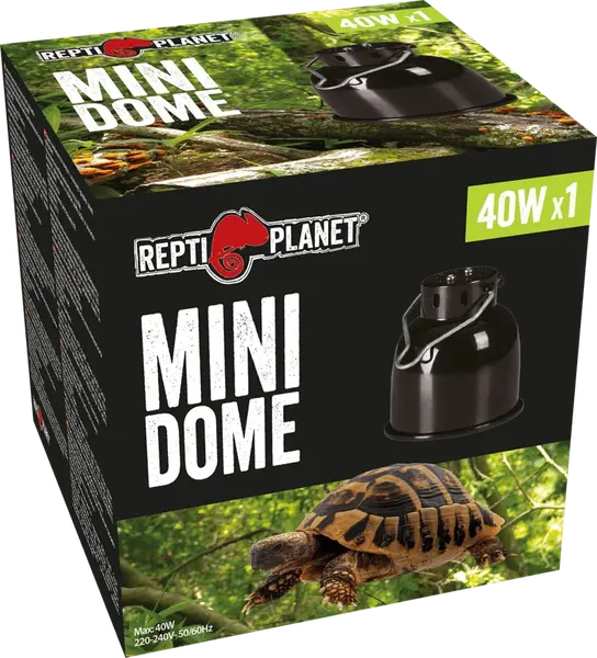 Repti Planet Osvětlení Mini 1x40W