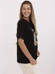 T-shirt-MI-TS-M3221G.75-black