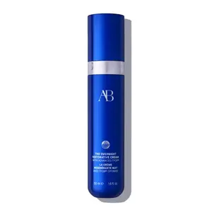 Augustinus Bader The Overnight Restorative Cream  pleťový krém 50 ml