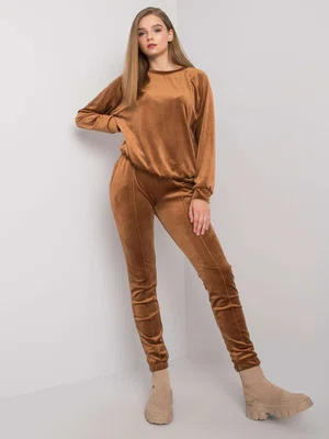 Set-FA-KMPL-7355.36X-light brown