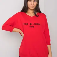 Sweatshirt-RV-BL-7328.19-red