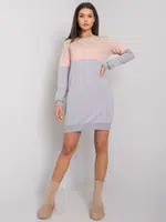 Dress-RV-SK-5869.04-dark beige