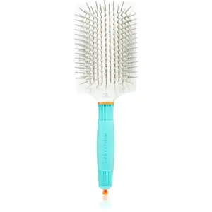 Moroccanoil Ceramic Paddle Brush veľká plochá kefa 1 ks