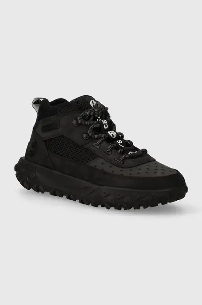 Timberland  Kožené tenisky  Greenstride Motion 6